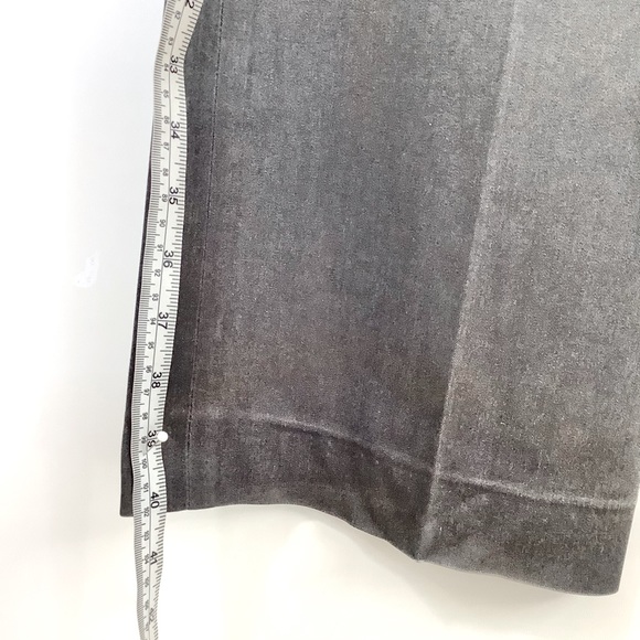 GAP Stretch Flare Pant - Picture 13 of 14